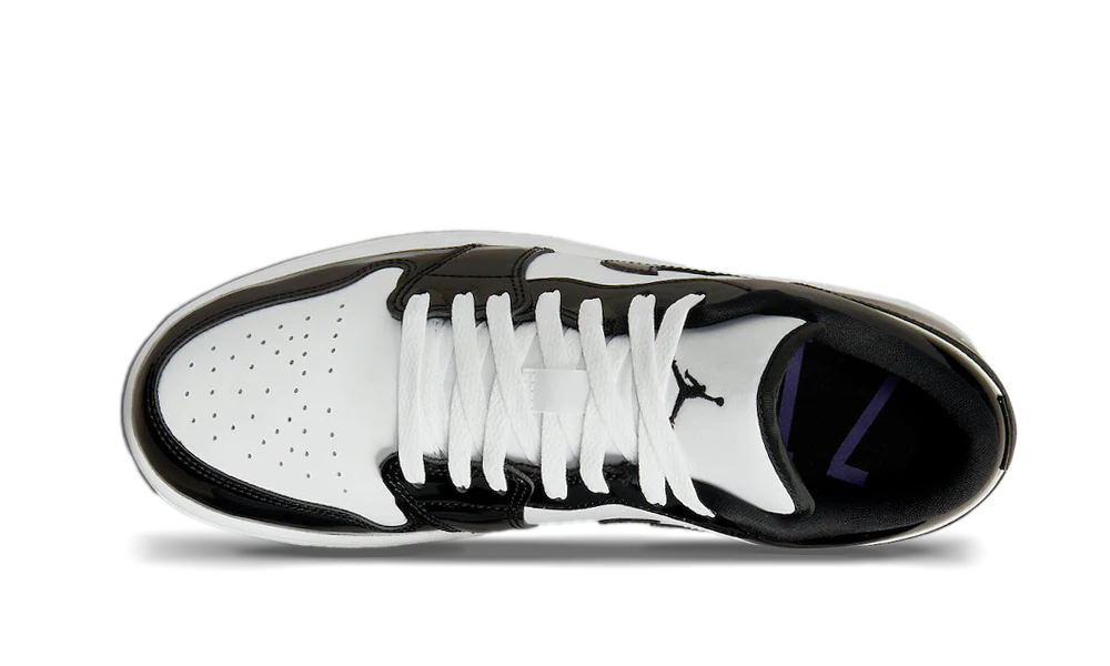 AIR JORDAN 1 LOW SE 'CONCORD'