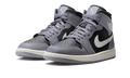 AIR JORDAN 1 MID 'CEMENT GREY'