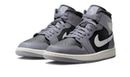 AIR JORDAN 1 MID 'CEMENT GREY'