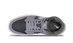 AIR JORDAN 1 MID 'CEMENT GREY'