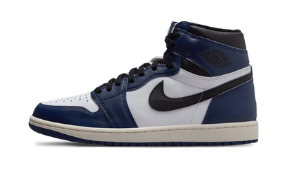 AIR JORDAN 1 RETRO HIGH OG 'MIDNIGHT NAVY'