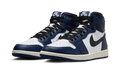 AIR JORDAN 1 RETRO HIGH OG 'MIDNIGHT NAVY'