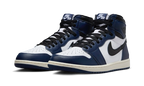 AIR JORDAN 1 RETRO HIGH OG 'MIDNIGHT NAVY'