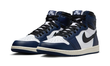 AIR JORDAN 1 RETRO HIGH OG 'MIDNIGHT NAVY'