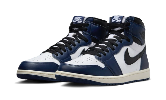 AIR JORDAN 1 RETRO HIGH OG 'MIDNIGHT NAVY'