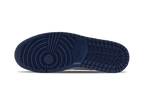 AIR JORDAN 1 RETRO HIGH OG 'MIDNIGHT NAVY'
