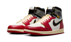 AIR JORDAN 1 RETRO HIGH OG SP UNION LA 'CHICAGO SHADOW'