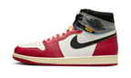 AIR JORDAN 1 RETRO HIGH OG SP UNION LA 'CHICAGO SHADOW'