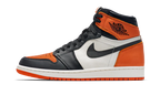 AIR JORDAN 1 RETRO HIGH OG 'SHATTERED BACKBOARD' (2025)