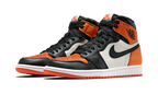 AIR JORDAN 1 RETRO HIGH OG 'SHATTERED BACKBOARD' (2025)