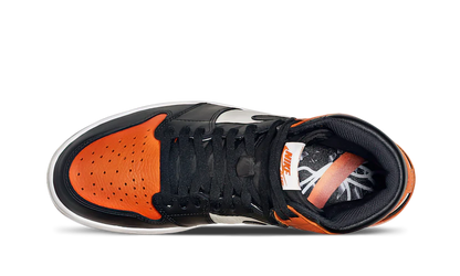 AIR JORDAN 1 RETRO HIGH OG 'SHATTERED BACKBOARD' (2025)
