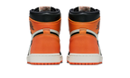 AIR JORDAN 1 RETRO HIGH OG 'SHATTERED BACKBOARD' (2025)