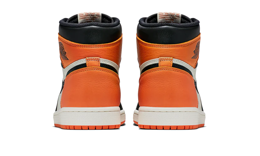AIR JORDAN 1 RETRO HIGH OG 'SHATTERED BACKBOARD' (2025)