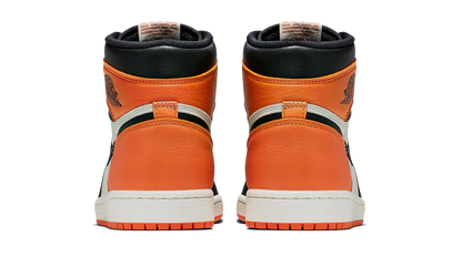 AIR JORDAN 1 RETRO HIGH OG 'SHATTERED BACKBOARD' (2025)