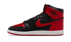 AIR JORDAN 1 RETRO HIGH '85 OG 'BRED' 2025