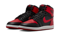 AIR JORDAN 1 RETRO HIGH '85 OG 'BRED' 2025