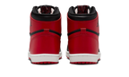 AIR JORDAN 1 RETRO HIGH '85 OG 'BRED' 2025