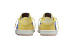 AIR JORDAN 1 RETRO LOW OG SP TRAVIS SCOTT 'CANARY YELLOW'