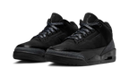 NIKE AIR JORDAN 3 RETRO 'BLACK CAT' 2025