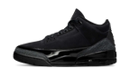 NIKE AIR JORDAN 3 RETRO 'BLACK CAT' 2025