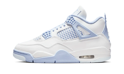 AIR JORDAN 4 RETRO 'FORGET ME NOT' (ALUMINIUM)