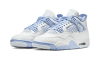 AIR JORDAN 4 RETRO 'FORGET ME NOT' (ALUMINIUM)