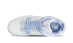 AIR JORDAN 4 RETRO 'FORGET ME NOT' (ALUMINIUM)