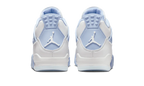AIR JORDAN 4 RETRO 'FORGET ME NOT' (ALUMINIUM)