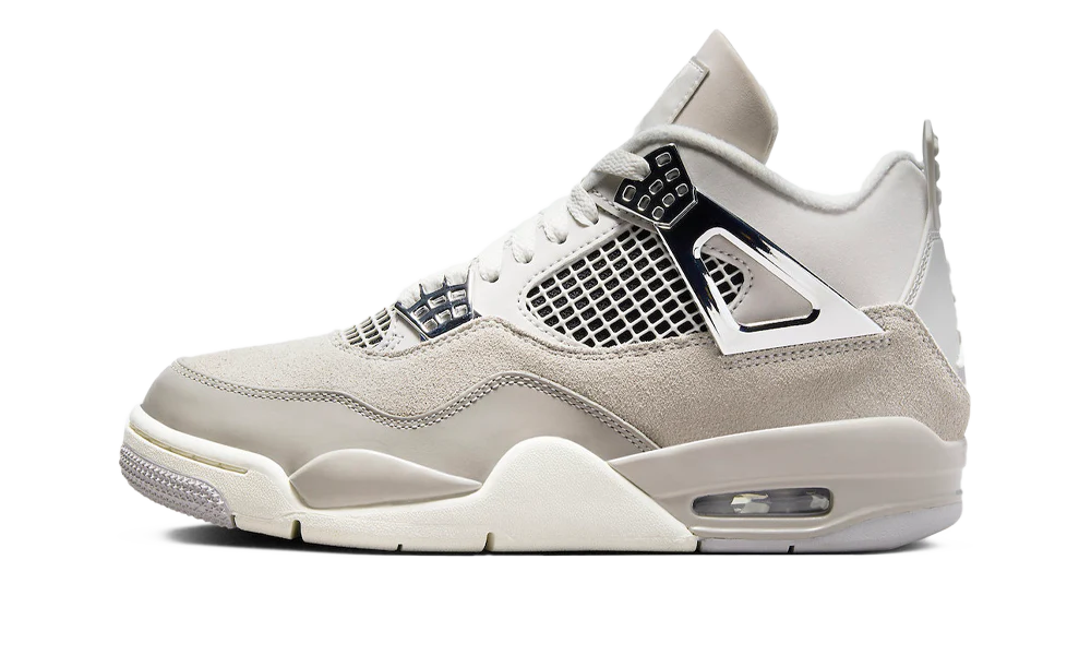 AIR JORDAN 4 RETRO 'FROZEN MOMENTS'