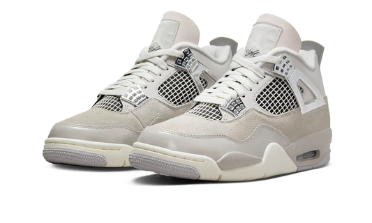 AIR JORDAN 4 Kickz By Laca