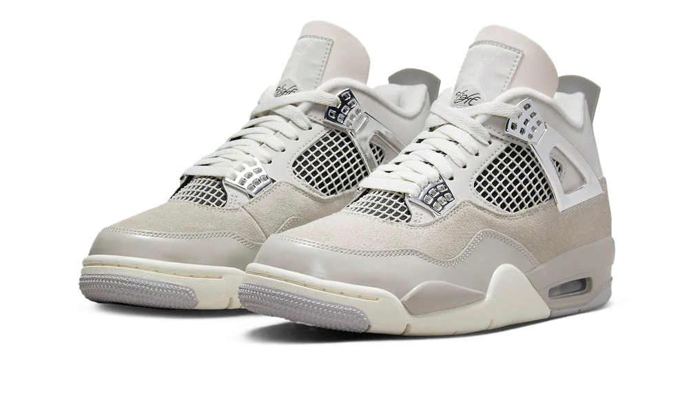 AIR JORDAN 4 RETRO 'FROZEN MOMENTS'
