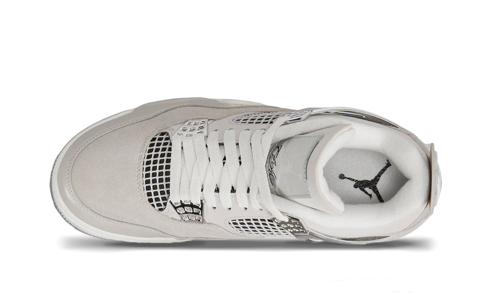 AIR JORDAN 4 RETRO 'FROZEN MOMENTS'