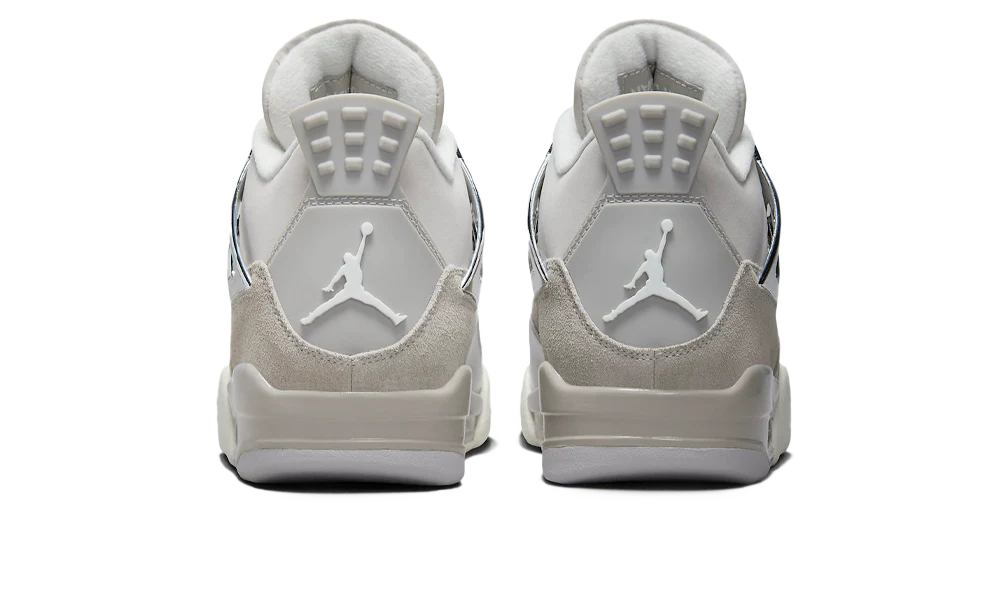 AIR JORDAN 4 RETRO 'FROZEN MOMENTS'