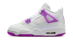 AIR JORDAN 4 RETRO 'HYPER VIOLET'
