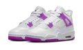 AIR JORDAN 4 RETRO 'HYPER VIOLET'