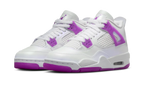 AIR JORDAN 4 RETRO 'HYPER VIOLET'