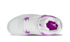 AIR JORDAN 4 RETRO 'HYPER VIOLET'