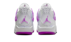 AIR JORDAN 4 RETRO 'HYPER VIOLET'