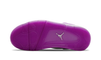 AIR JORDAN 4 RETRO 'HYPER VIOLET'