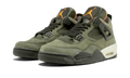AIR JORDAN 4 OG SP UNDEFEATED (2025)