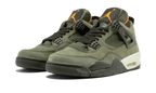 AIR JORDAN 4 OG SP UNDEFEATED (2025)