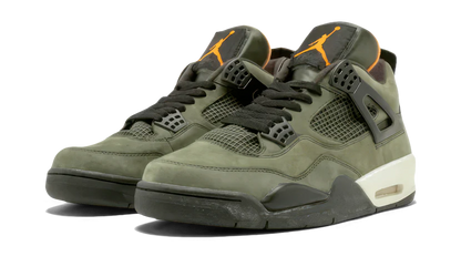 AIR JORDAN 4 OG SP UNDEFEATED (2025)