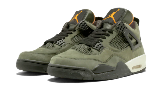AIR JORDAN 4 OG SP UNDEFEATED (2025)