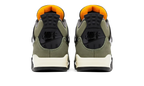 AIR JORDAN 4 OG SP UNDEFEATED (2025)