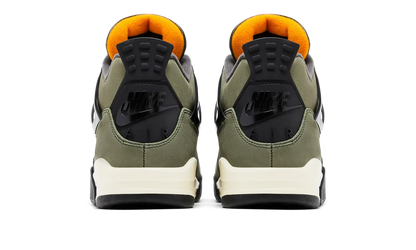 AIR JORDAN 4 OG SP UNDEFEATED (2025)