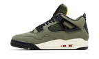 AIR JORDAN 4 OG SP UNDEFEATED (2025)