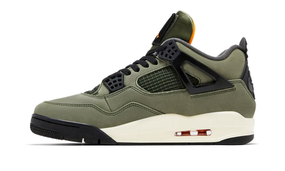 AIR JORDAN 4 OG SP UNDEFEATED (2025)