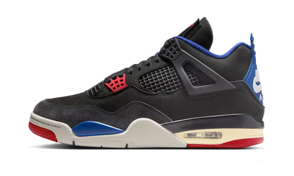 AIR JORDAN 4 RETRO 'RARE AIR' (2025)