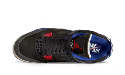 AIR JORDAN 4 RETRO 'RARE AIR' (2025)