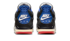AIR JORDAN 4 RETRO 'RARE AIR' (2025)